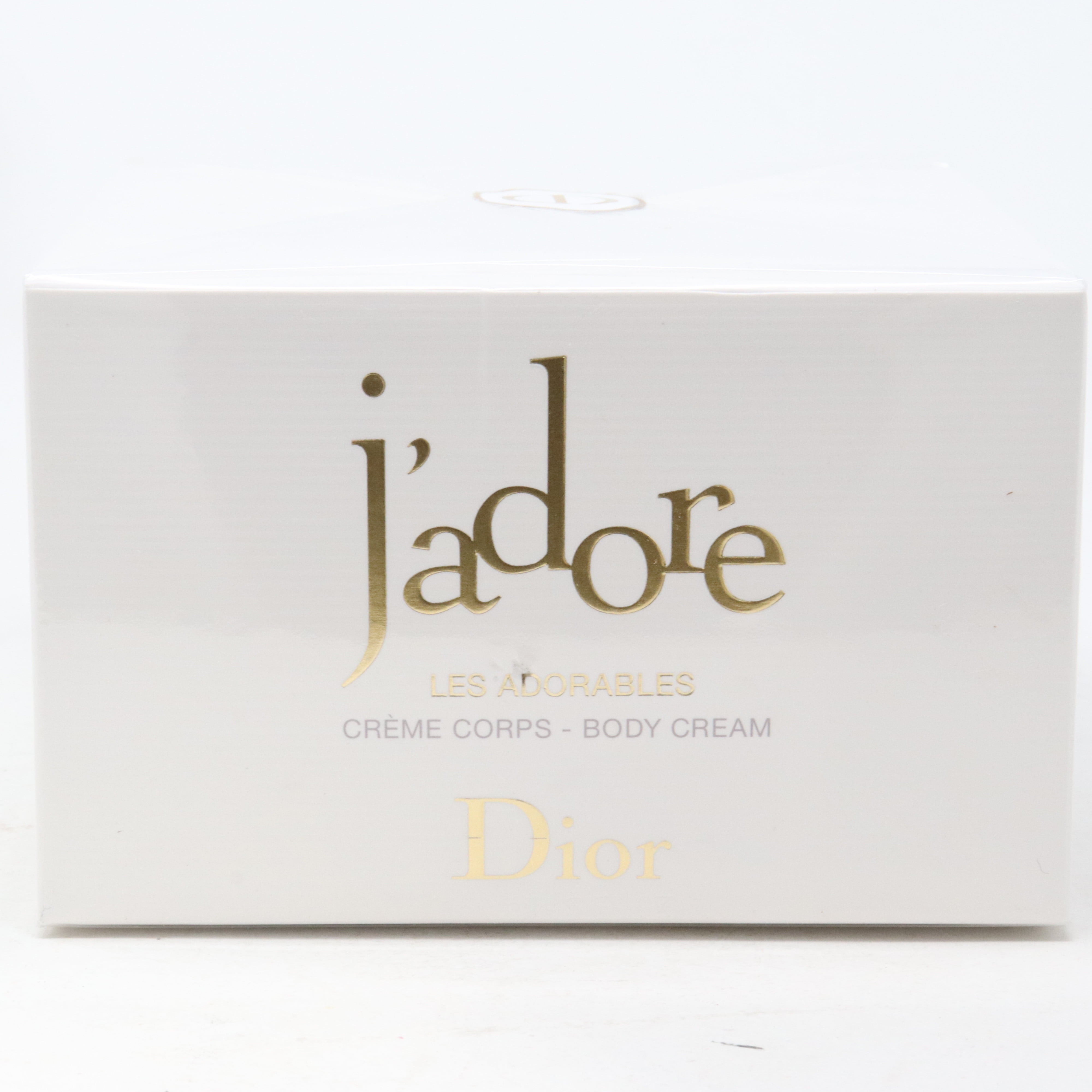 Christian Dior J'adore Les Adorables Body Cream 150ml