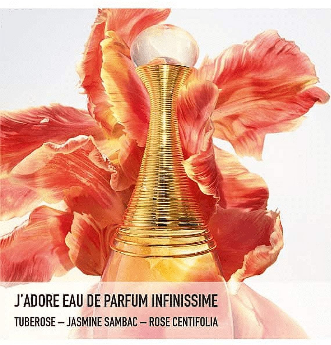 Christian Dior Jadore Infinissime for Women 3.4 oz EDP Spray
