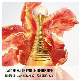 Dior J'Adore Infinissime Eau De Parfum Spray, Oriental