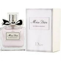 Christian Dior Ladies Blooming Bouquet 2023 EDT Spray 1.7 oz Fragrances 3348901627368