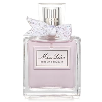Dior, Miss Dior Blooming Bouquet Eau De Toilette Spray, 1.7 Oz