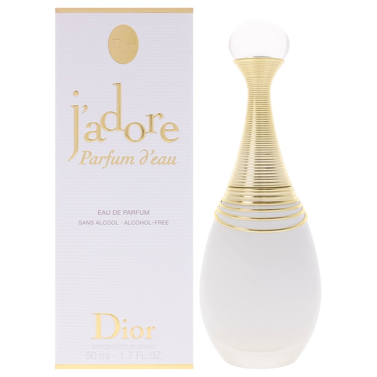 Dior, Jadore Parfum Eau de Parfum Spray, 1.7 oz, floral fragrance