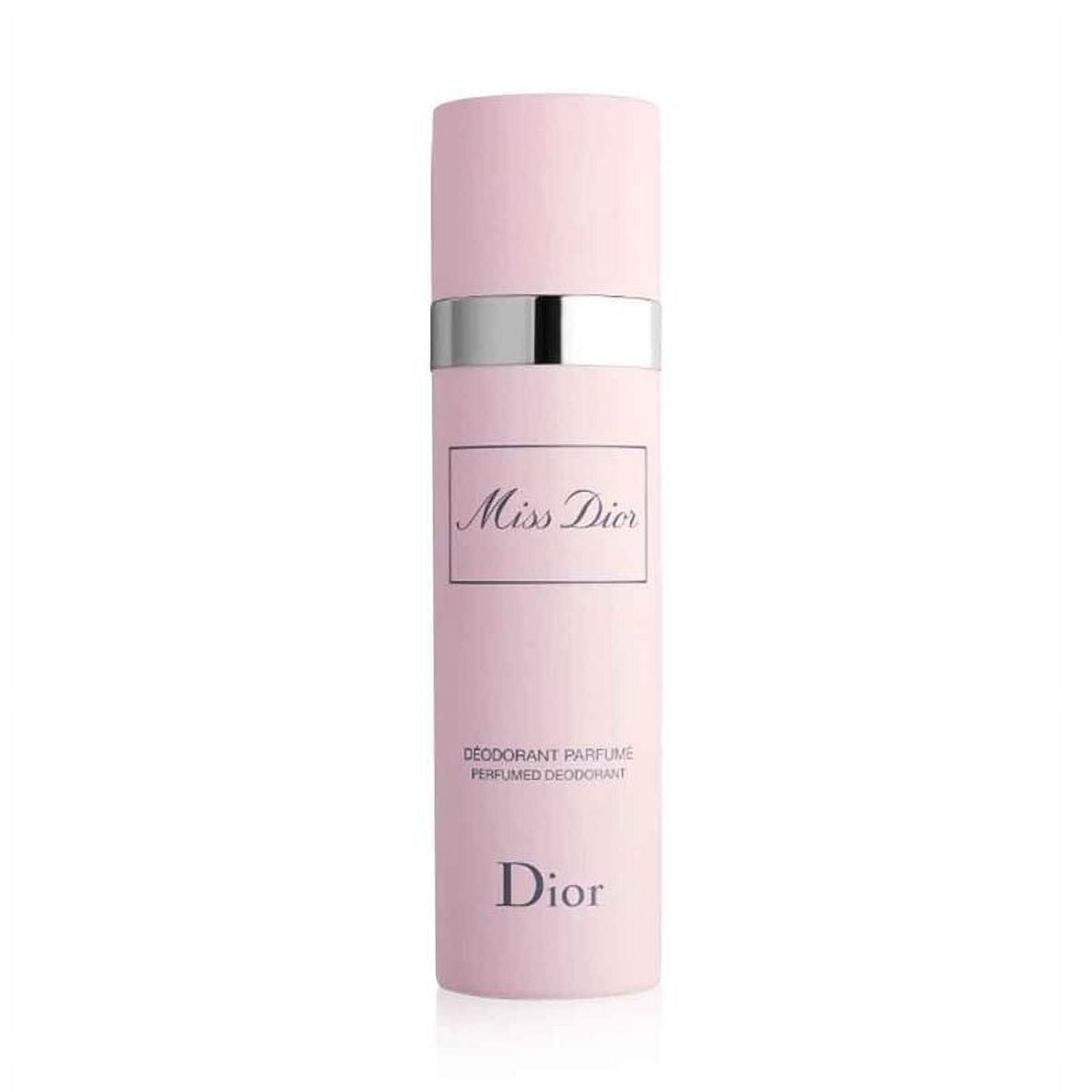 Christian Dior Ladies Miss Dior Deodorant 3.4 oz Fragrances