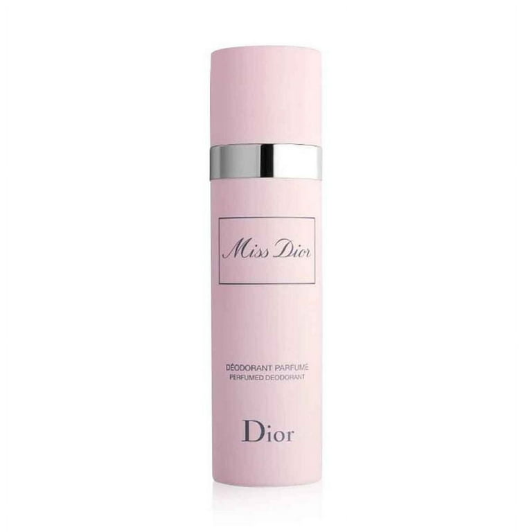 Christian Dior Ladies Miss Dior Deodorant 3.4 oz Fragrances