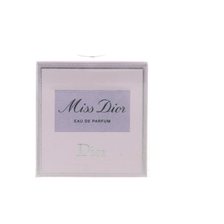 Christian Dior Ladies Miss Dior EDP Spray 1 oz Fragrances