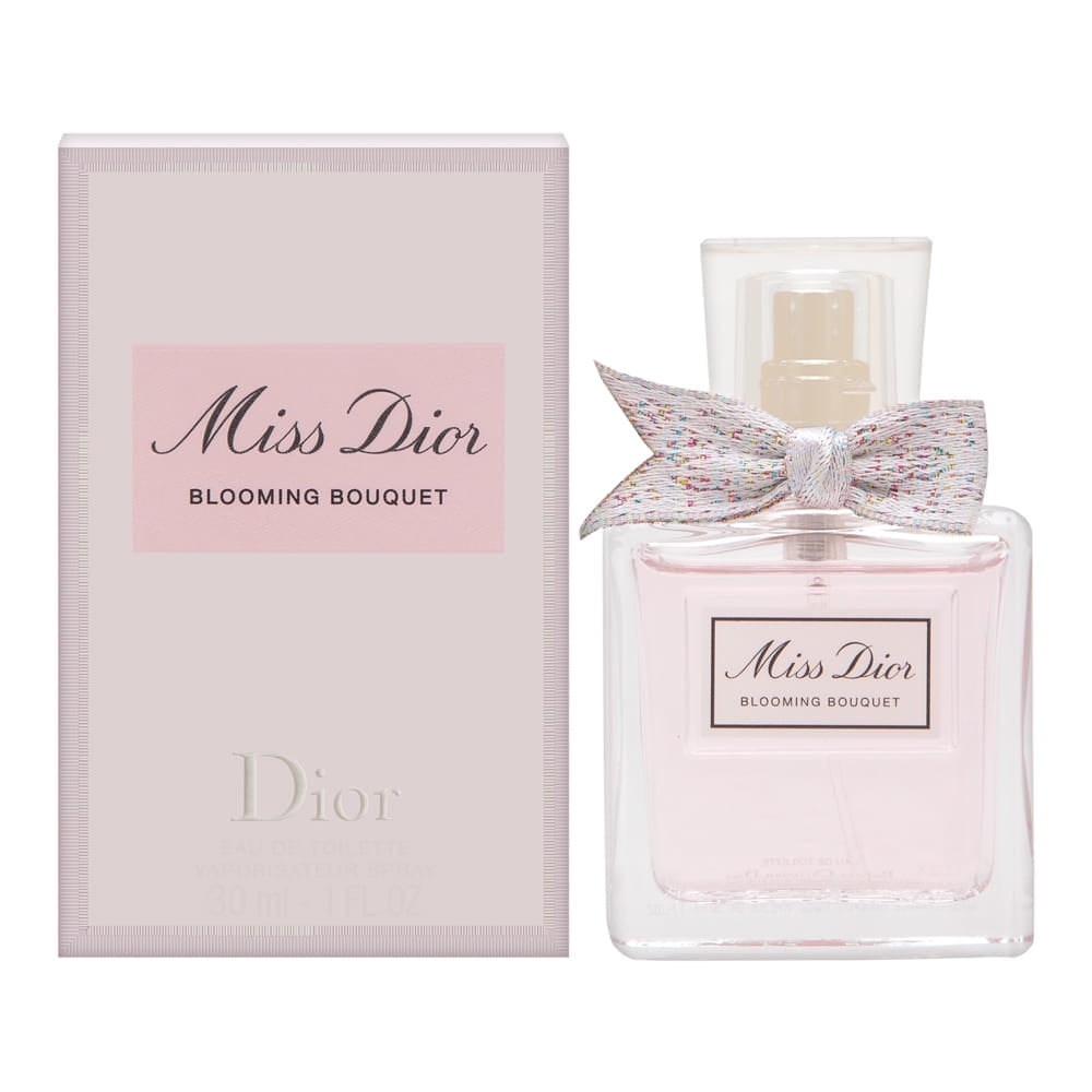 Christian Dior MDGTS1N 1.0 oz 30 ml Miss Dior Blooming