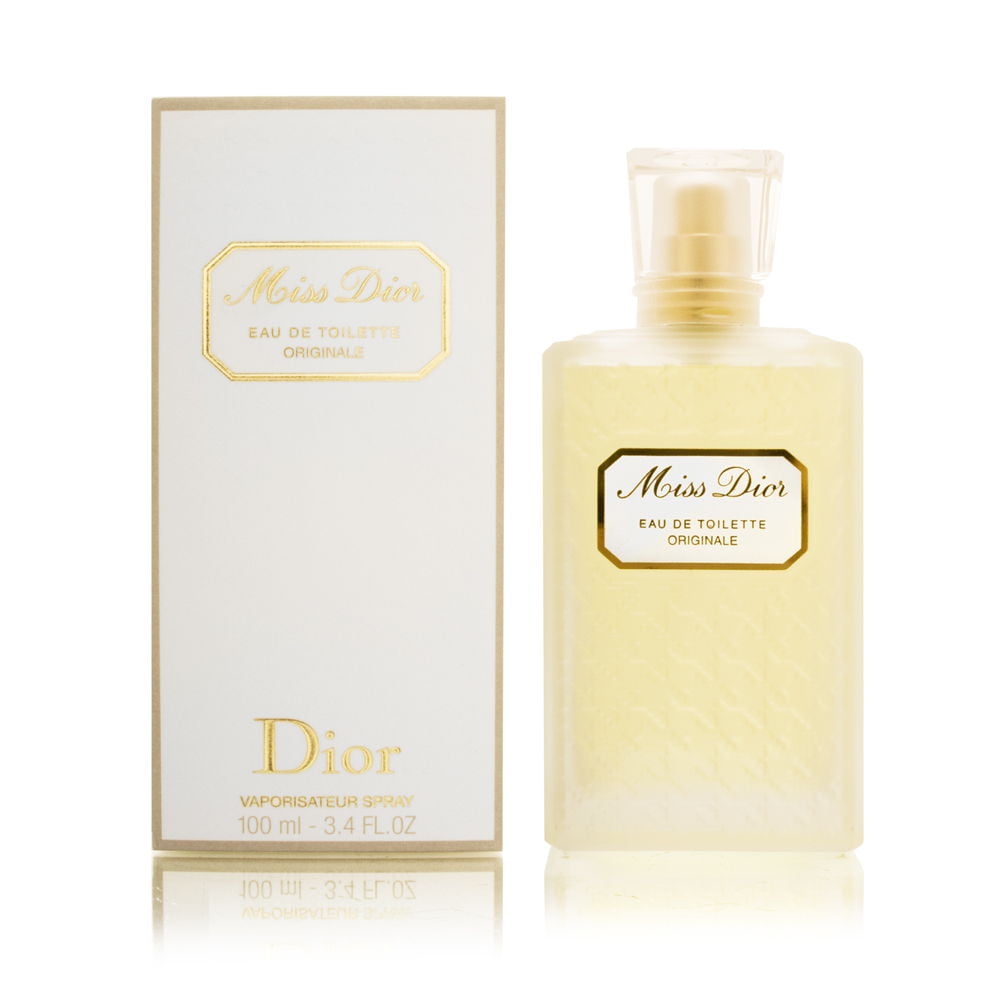 Christian Dior Miss Dior Original Extrait De Parfum