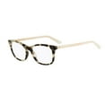 thumbnail image 1 of Christian Dior MONTAIGNE18-C9K-50  New Eyeglasses, 1 of 2
