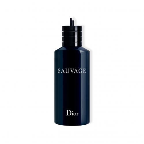 Christian Dior Men's Sauvage EDT 10.1 oz Refill Fragrances