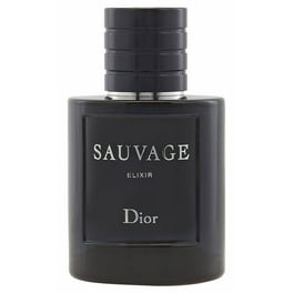 Christian Dior Sauvage Parfum for Men, 6.8 oz (200 ml