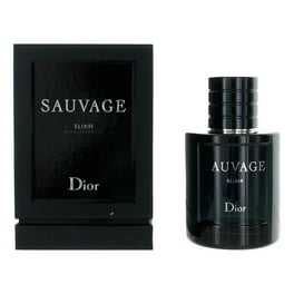 Dior Sauvage Christian Dior 3.4oz EDP Refillable Spray~New