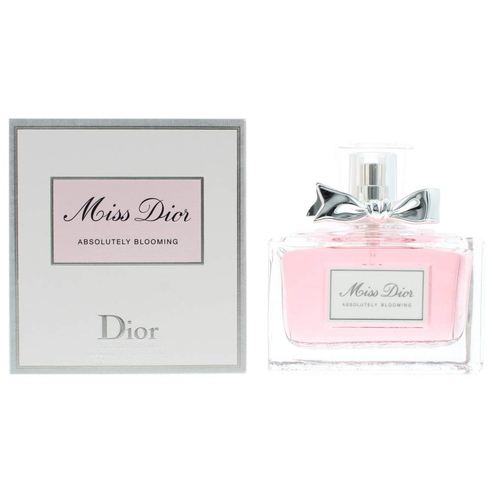 Christian Dior Miss Dior Absolutely Blooming Eau De Parfum Spray 30 ml / 1  fl. oz 