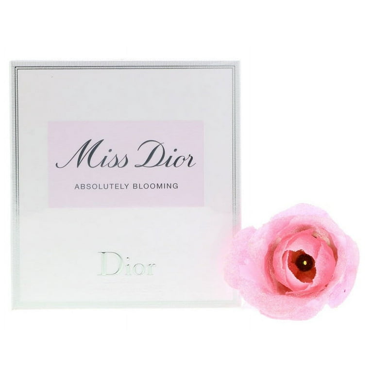 Christian Dior Miss Dior Absolutely Blooming Women s Eau de Parfum Spray 3.4 oz Walmart