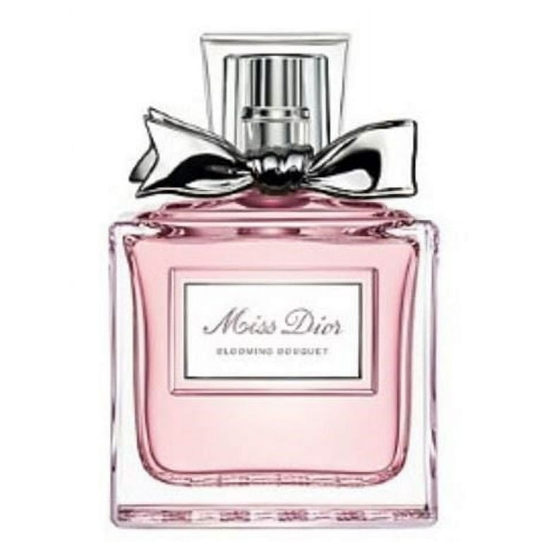 Christian Dior Miss Dior Blooming Bouquet Eau De Toilette Christian Dior Miss Dior Blooming Bouquet Eau De Toilette