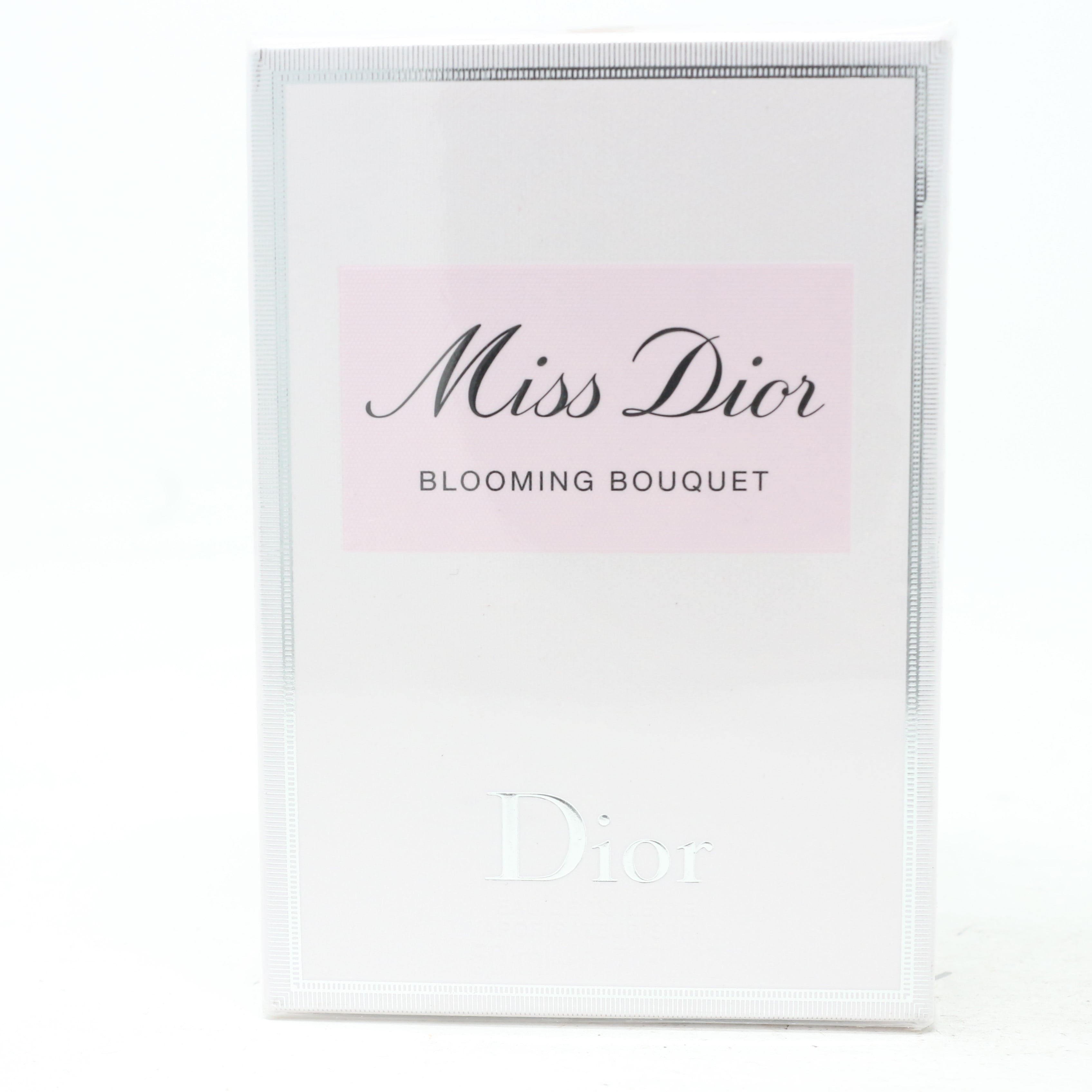 Dior Miss Dior Blooming Bouquet Eau De Toilette, 3.4 Oz, Floral
