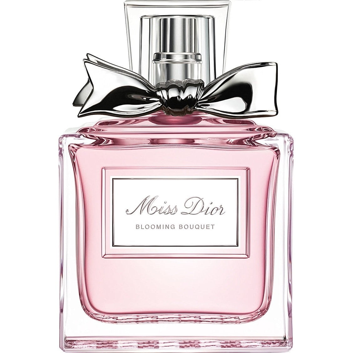 Miss Dior Blooming Bouquet Eau De Toilette Spray By Christian Dior - 5 oz Miss Dior Blooming Bouquet Eau De Toilette Spray By Christian Dior - 5 oz
