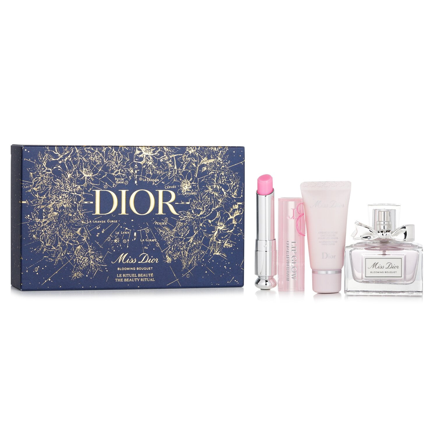 Miss Dior Blooming Bouquet Mother's Day Perfume Gift Set