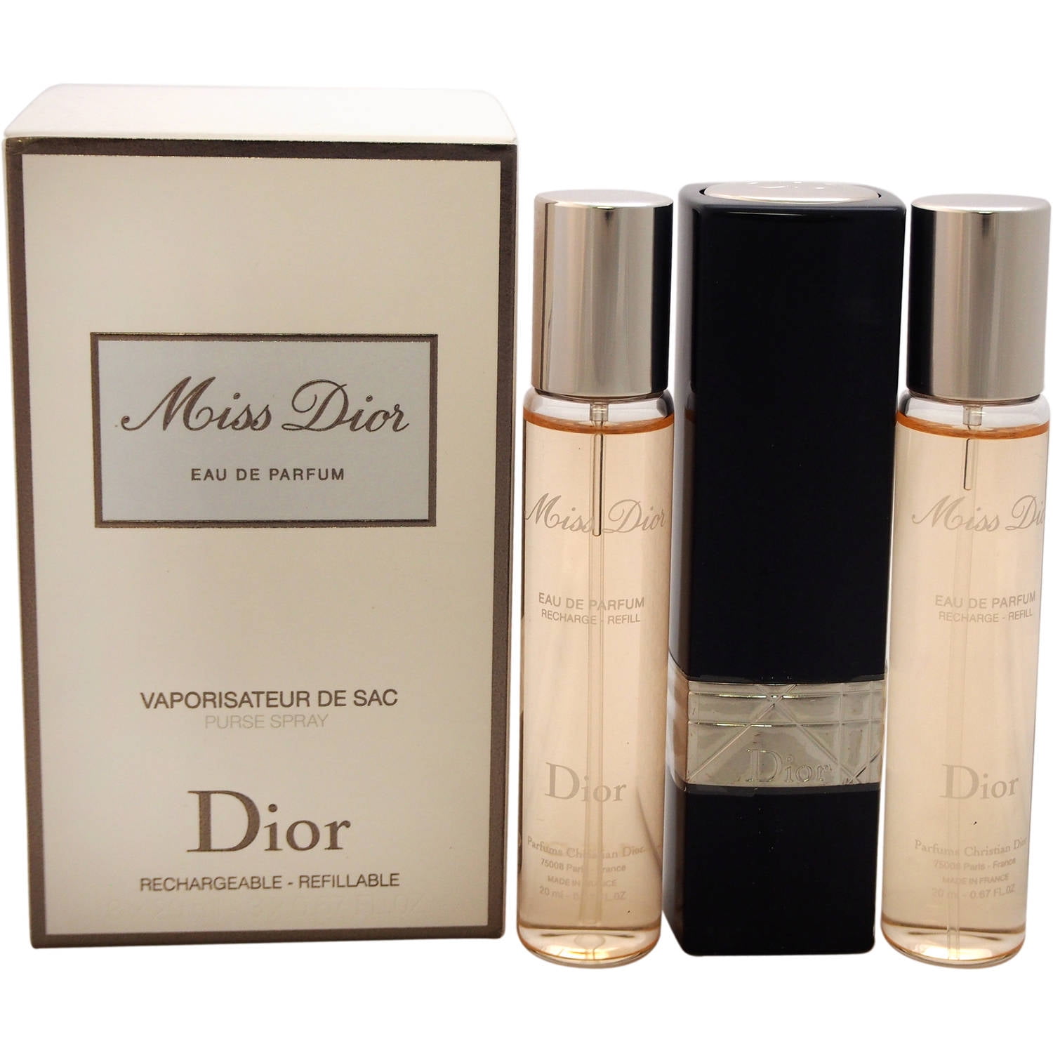 PARFUMS CHRISTIAN DIOR