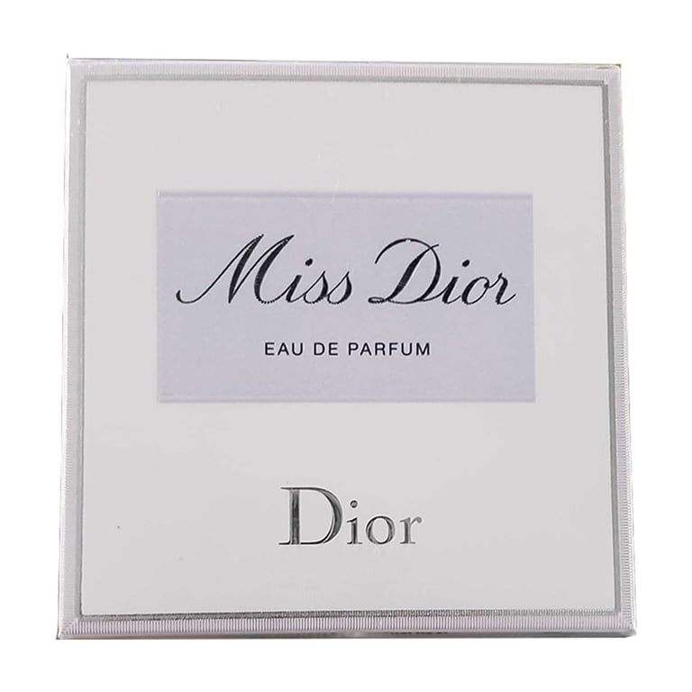 Christian Dior Miss Dior Eau De Parfum Fragrances Spray 100 ml