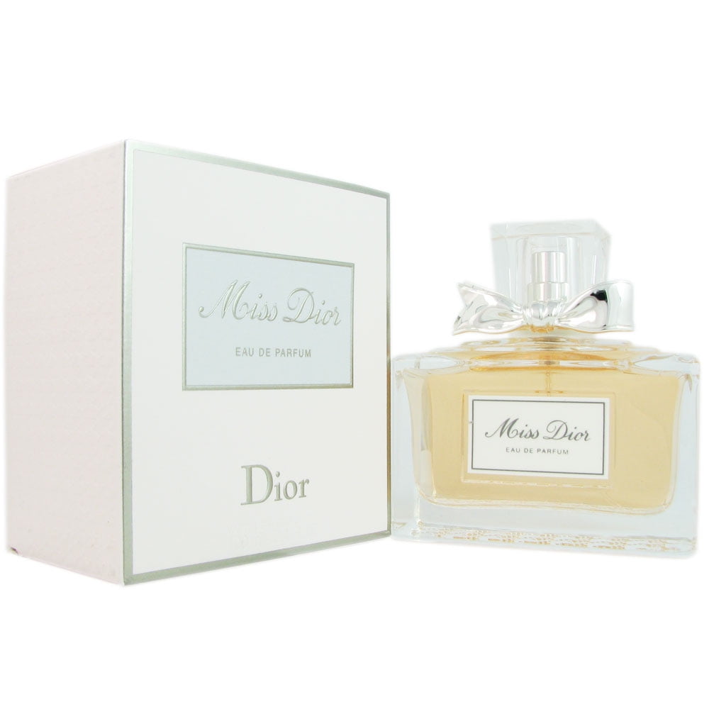 Dior Miss Dior Eau de Parfum, Perfume for Women, 3.4 Oz