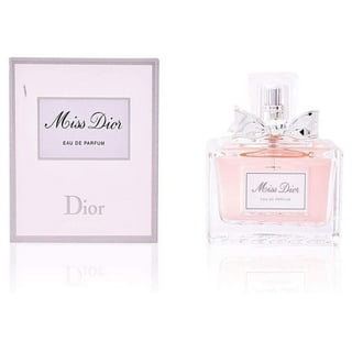 Miss Dior Cherie 3.4 oz/100ml Eau de Parfum 2007 Original Perfume Authentic