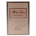 thumbnail image 1 of Christian Dior Miss Dior Eau De Toilette Spray, Perfume for Women, 1.7 Oz, 1 of 11