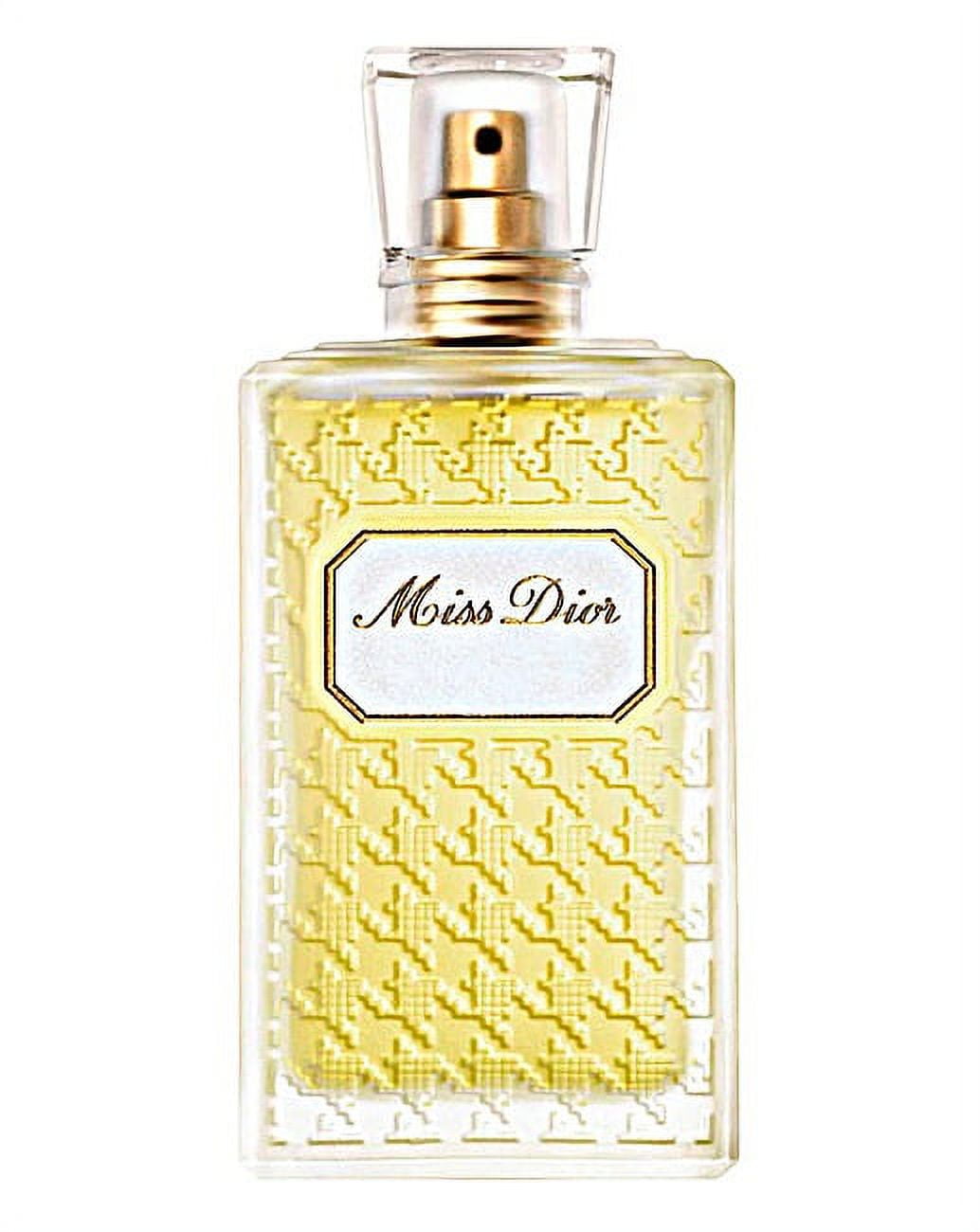 Dior - Women Christian Originale for oz Dior 1.7 Perfume Miss