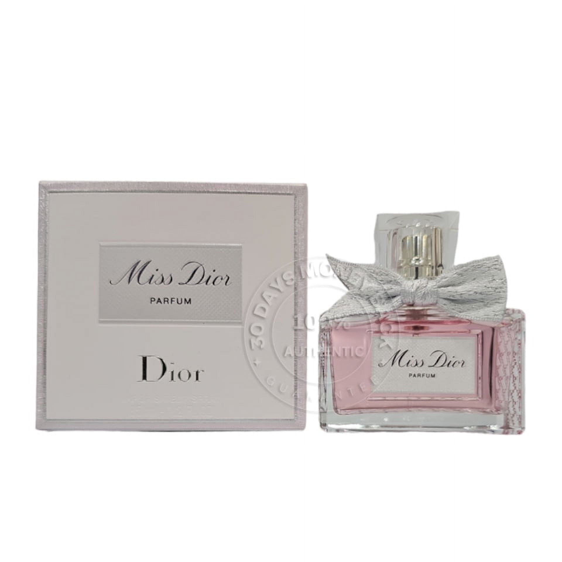 ベビーグッズも大集合 Christian-Dior-Miss-Dior- 香水(女性用)