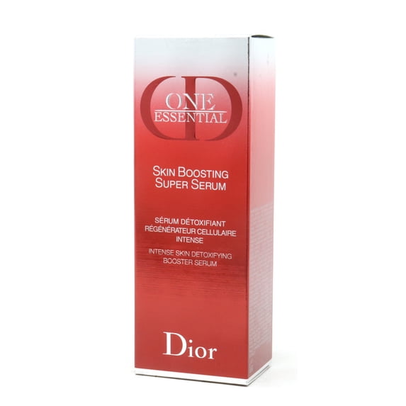Christian Dior One Essential Skin Boosting Super Serum for Unisex 1.7 oz