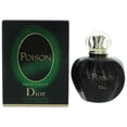 thumbnail image 1 of Christian Dior POISON Eau De Toilette Spray for Women 1.7 oz, 1 of 3