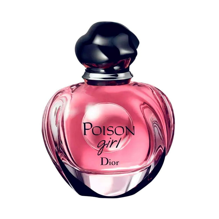 Christian Dior Poison Girl Eau De Parfum Spray 3.4 Oz/ 100