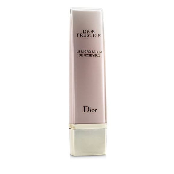 Dior Prestige Illuminating Micro-Nutritive Eye Serum  0.5oz/15ml New In Box
