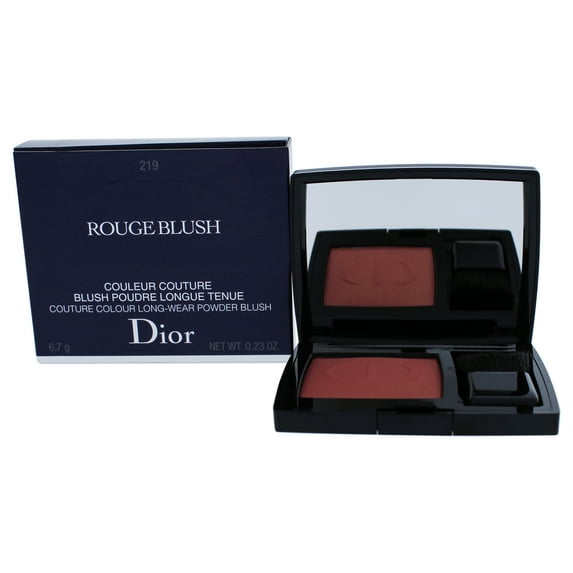 Christian Dior Rouge Blush - 219 Rose Montaigne 0.23 oz Blush
