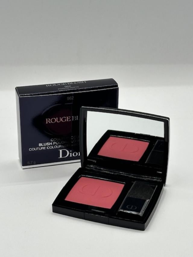 Dior コスメ Christian Dior Rouge Blush - 962 Poison Matte Women 0.23 oz