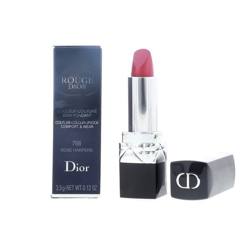 Rose harpers dior hot sale