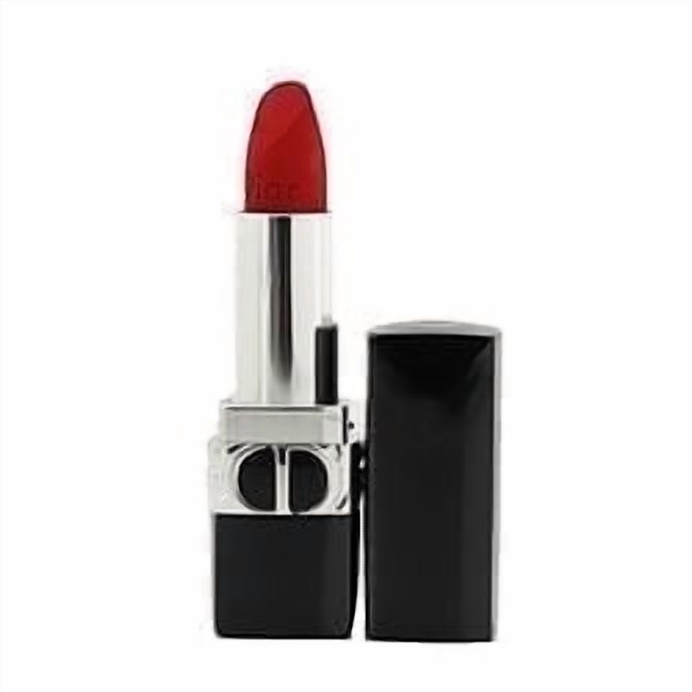 Christian Dior Rouge Dior Couture Lipstick - 999 Velvet 0.12 oz