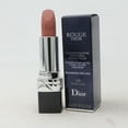 thumbnail image 1 of Christian Dior Rouge Dior Couture Lipstick Matte - 100 Nude Look 0.12 oz Lipstick (Refillable), 1 of 4