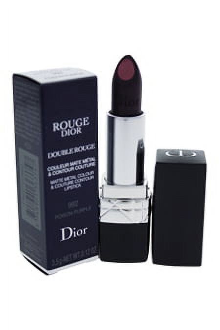Christian dior double rouge lipstick hotsell