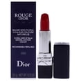 thumbnail image 1 of Christian Dior Rouge Dior Floral Care Lip Balm Satin - 999 , 0.12 oz Lip Balm (Refillable), 1 of 6