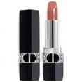 thumbnail image 1 of Christian Dior Rouge Dior Lip Balm Refillable 100 Nude Look Matte Balm 3.5g / 0.12oz, 1 of 1