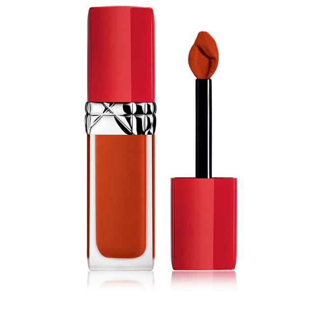 Dior | Rouge Dior Ultra Care Lipstick & Ultra Care Liquid