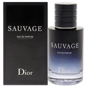 Christian Dior Sauvage , 2 oz EDP Spray