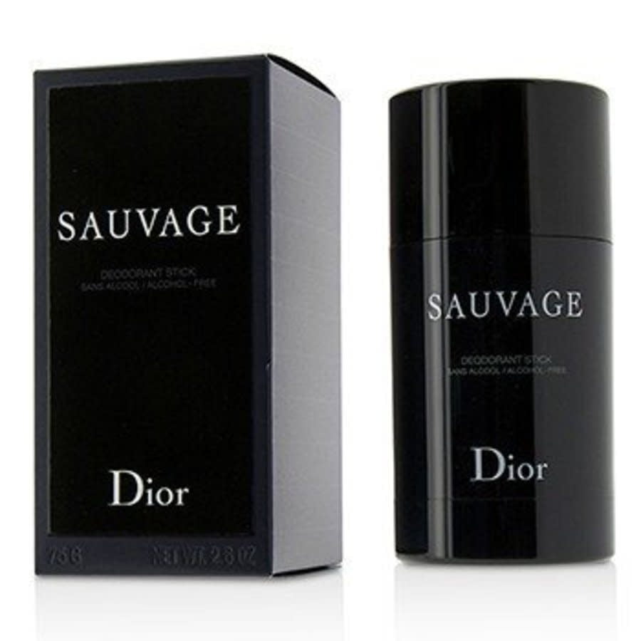 Christian Dior Sauvage Deodorant Stick Alcohol-Free, 75 g / 2.6 fl. oz