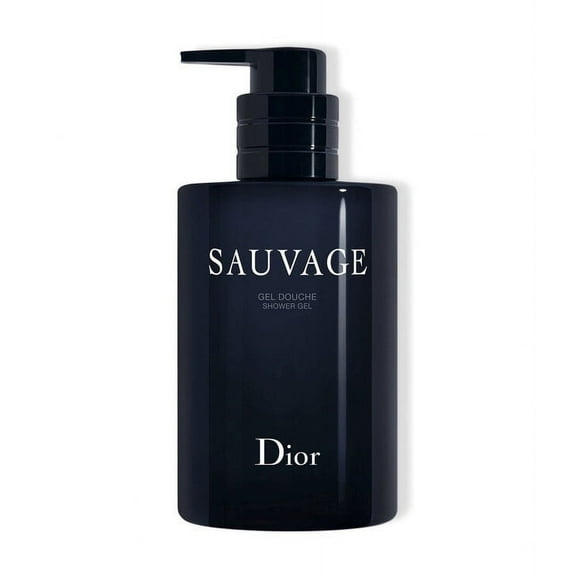 Christian Dior Sauvage Douche Shower Gel 250 ml/8.4 oz