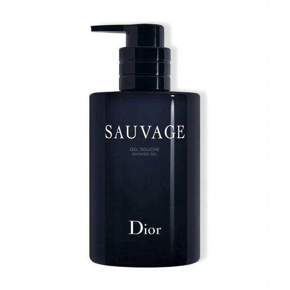 Christian Dior Sauvage Douche Shower Gel 250 ml/8.4 oz