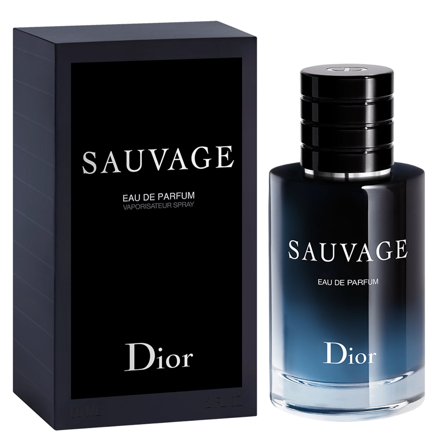 Christian Dior Sauvage EDP Vaporisateur spray, 60 ml / 2 fl. oz