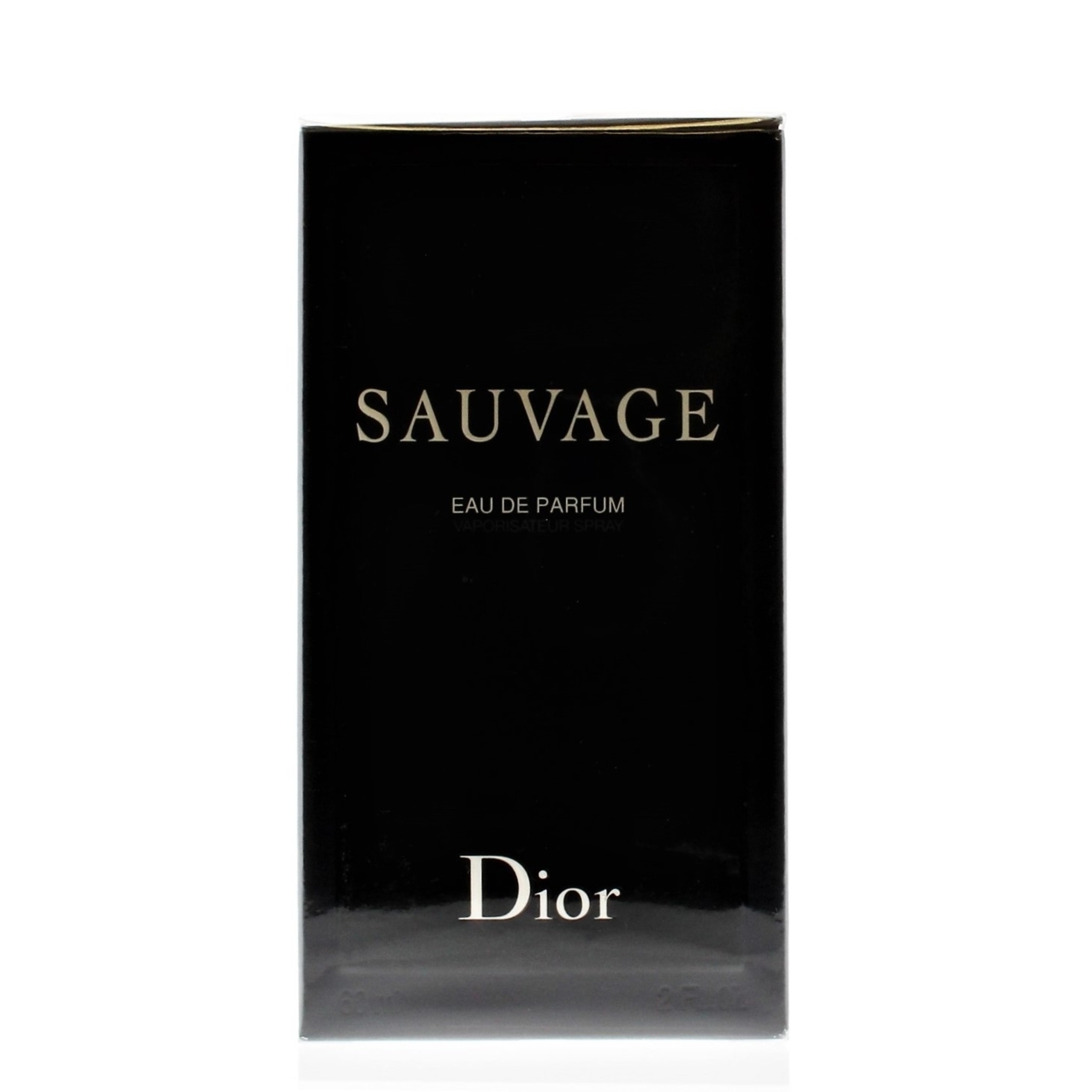 Christian Dior Sauvage EDP Vaporisateur spray, 60 ml / 2 oz - Walmart.com