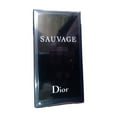 thumbnail image 1 of Christian Dior Sauvage Eau De Toilette Spray, 100 ml / 3.3 oz, 1 of 5