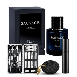 Sauvage Elixir Sauvage Elixir