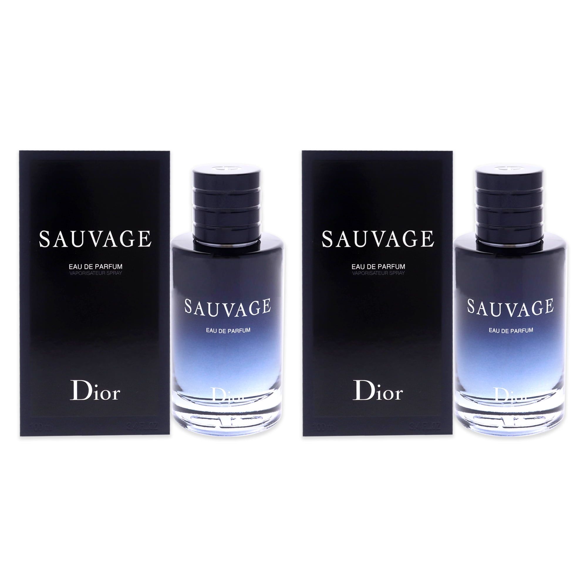 Dior sauvage pack cheap